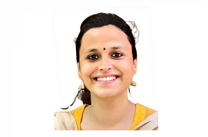 Assam academician Prof. Dr. Upasana Mahanta, Dean of Admissions and Outreach at O.P. Jindal Global University), has been appointed to the Strategic Higher Education Advisory Council (SHEAC) constituted by Cambridge International.