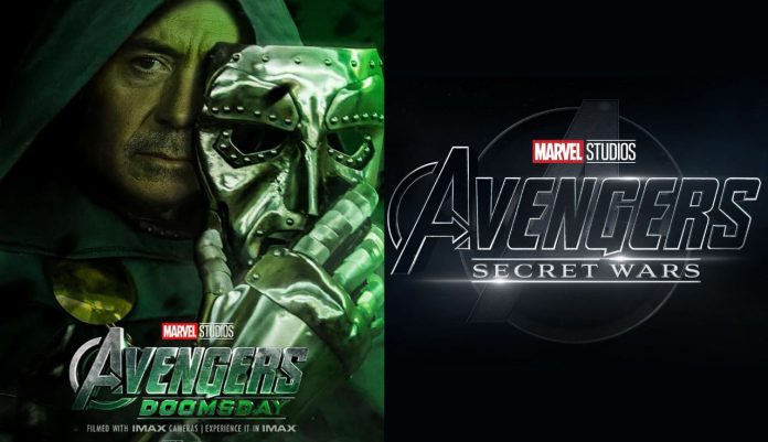 Avengers Doomsday: and Secret Wars Postponed – New Dates Announced by Marvel Studios