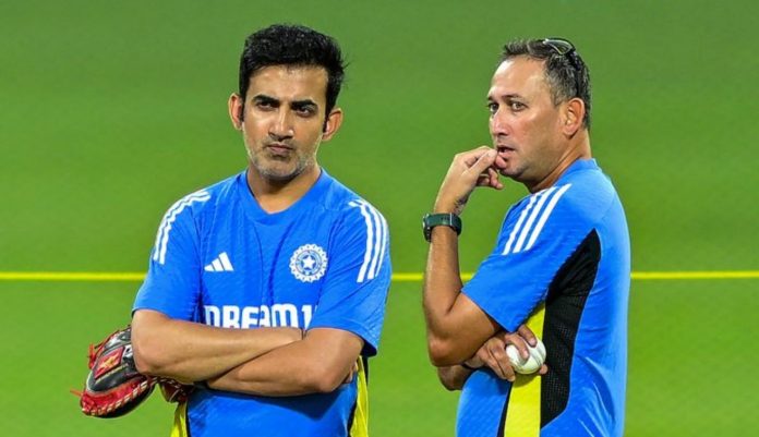 BCCI To Announce New Captain and Test Squad Today at This Time