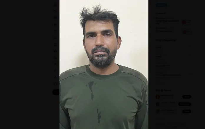 BSF jawan Purnam Kumar Shaw handed over to India.