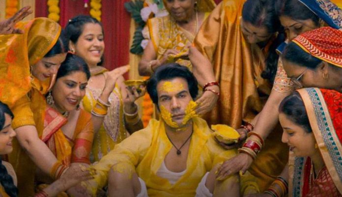 Bhool Chuk Maaf Movie Review A Time-Loop Romance That Hits and Misses