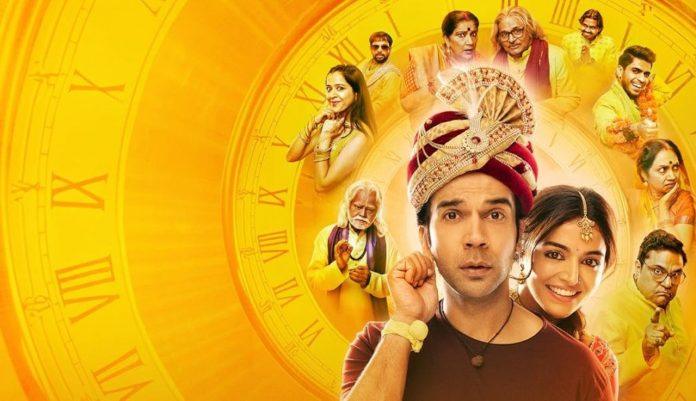 Bhool Chuk Maaf OTT Release Date, Platform When and Where to Watch
