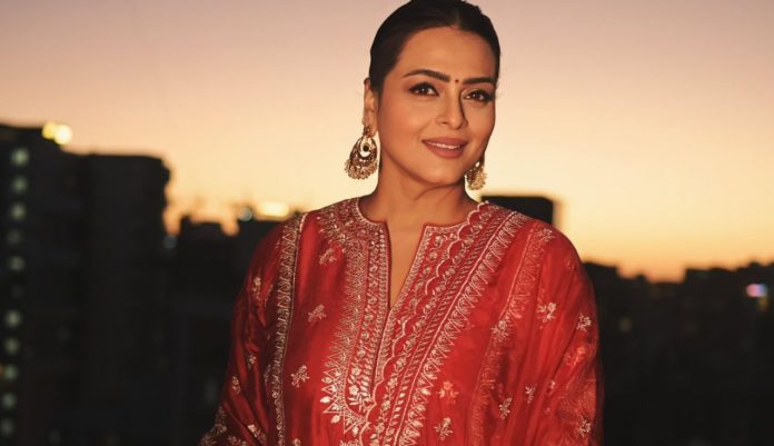 Bigg Boss 18 Star Shilpa Shirodkar Tests Positive for COVID-19