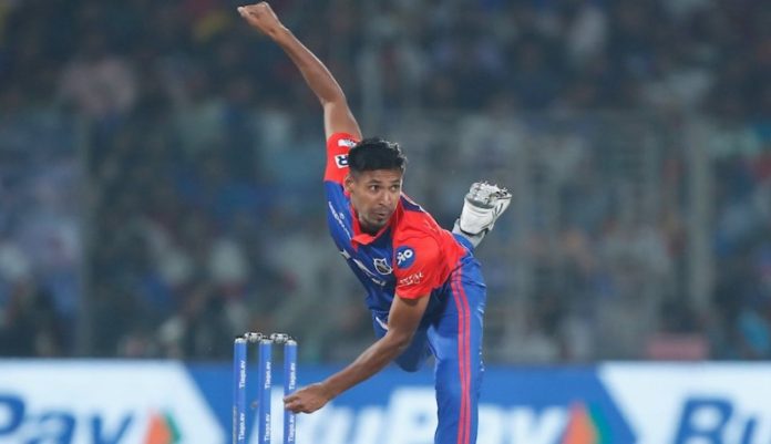 Delhi Capitals Sign Mustafizur Rahman after Fraser-McGurk Pulls Out of IPL 2025