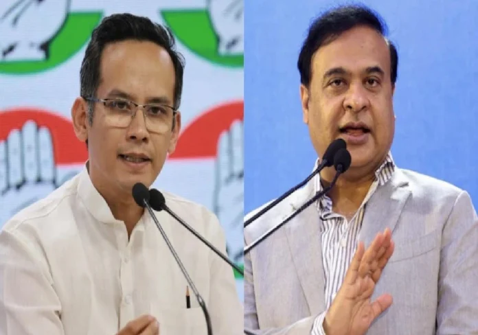 Assam Chief Minister Dr Himanta Biswa Sarma said he will resign from the Chief Minister's post if a single word he said is proved false.