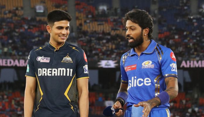 GT vs MI Eliminator Mumbai Indians May be Eliminated Without Playing Due to This Shocking IPL Rule!