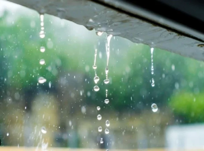 IMD has warned of heavy rainfall in Guwahati for the next 2-3 days. (Representational Image)