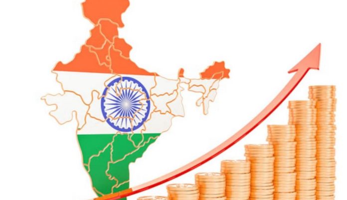 India 4th Largest Economy India Overtakes Japan to Become World's Fourth Largest Economy NITI Aayog CEO Confirms