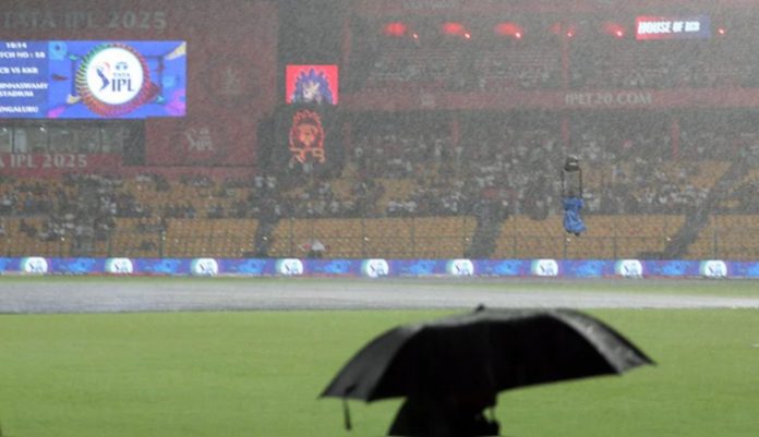 KKR Slams Mid-Season Rule Change in IPL 2025, Fans and Teams Raise Eyebrows Over BCCI's Decision