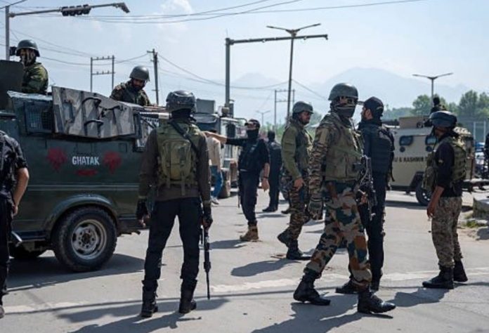 MHA orders nationwide mock drills on May 7.