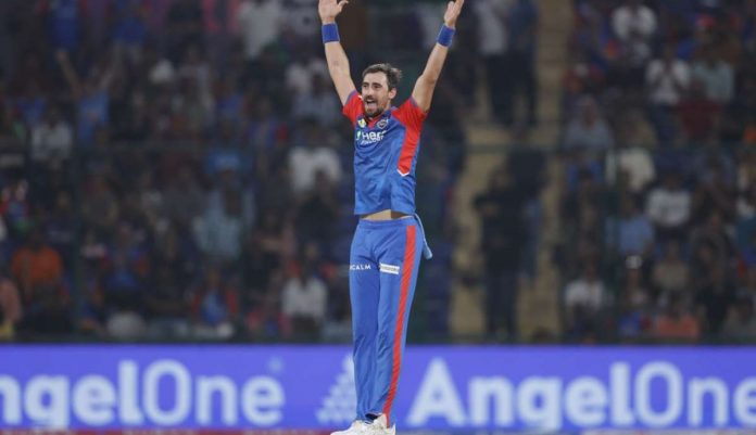 Most Overseas Players to Return for IPL 2025 Restart from May 17 Aussies Still in Doubt