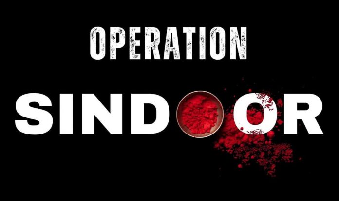 Operation Sindoor: Indian forces avenge Pahalgam killings, bombs 9 terror bases in Pakistan