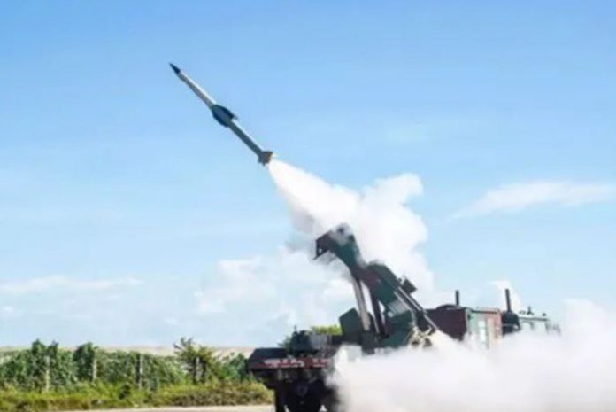 India strikes multiple air bases in Pakistan