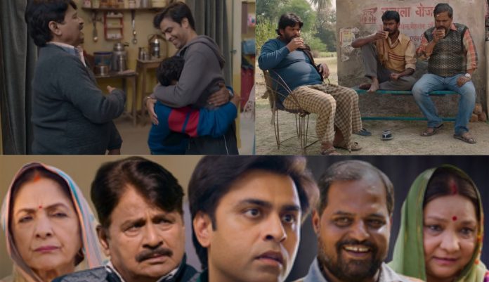 Panchayat Season 4