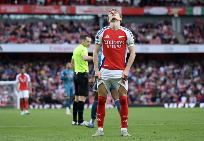 Premier League: AFC Bournemouth beat Arsenal 2-1 at The Emirates on Saturday.