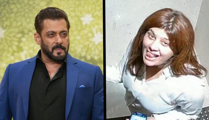 Salman Khan House Trespass Case Two Intruders Arrested at Galaxy Apartments, Security Concerns Rise Again