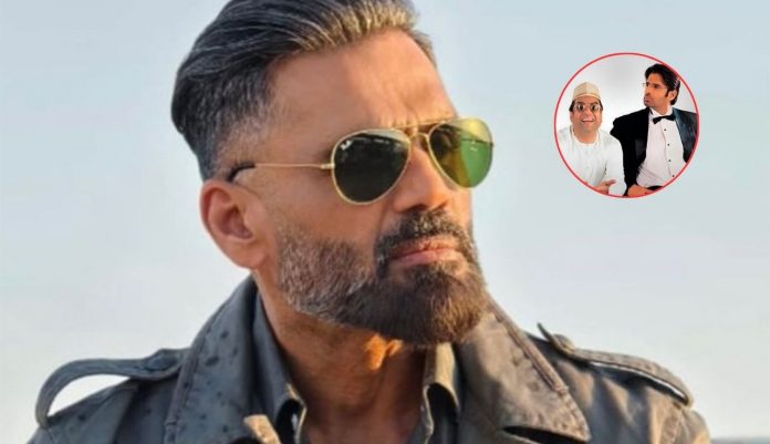Suniel Shetty Says 'Hera Pheri 3' Cannot Happen Without Paresh Rawal, Calls It a Big Shock