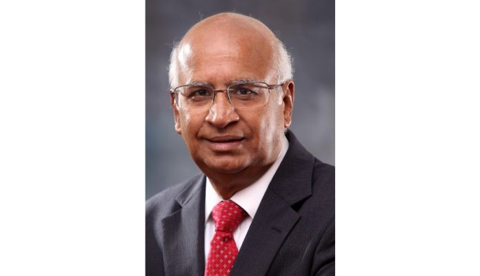 TCS Former CEO & MD Shri S. Ramadorai Joins Assam Royal Global University's Governing Board