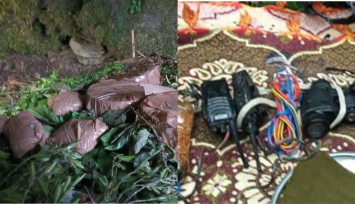 Terror Hideout Found, 5 Bombs Recovered in J&K After Pahalgam Attack, Pakistan Fires Across LoC Again
