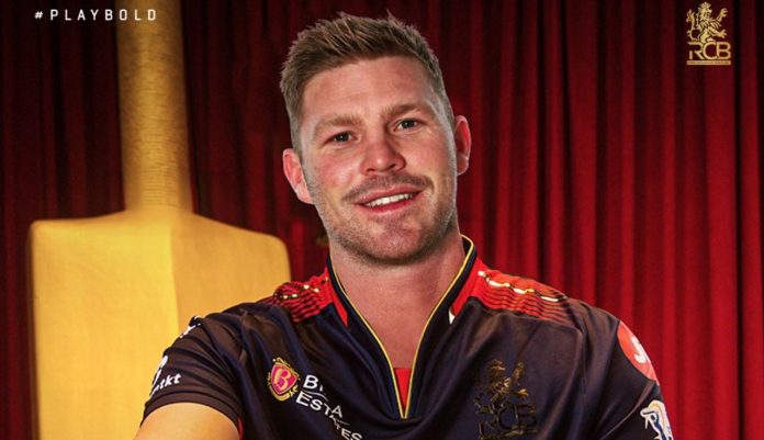 Tim Seifert Joins RCB as Jacob Bethell Heads Back to England for National Duty