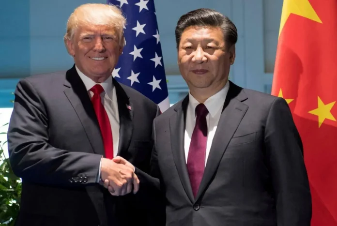 US, China agree to slash tariffs
