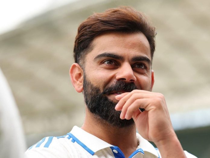 Virat Kohli has reportedly told the BCCI that he wants to retire from Test cricket.
