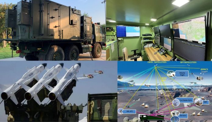 What is Akashteer India’s Own ‘Iron Dome’ that Blocked Pakistan’s Drones and Missiles