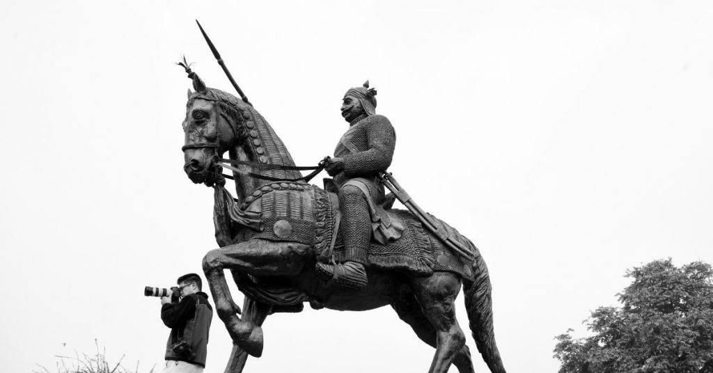 Who was Maharana Pratap | Maharana Pratap Jayanti