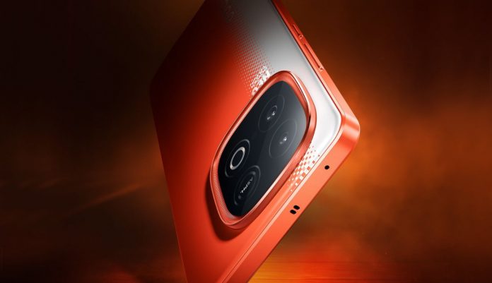 iQOO Neo 10 Teased Ahead of India Launch, Key Specs, Design & Price Leaked