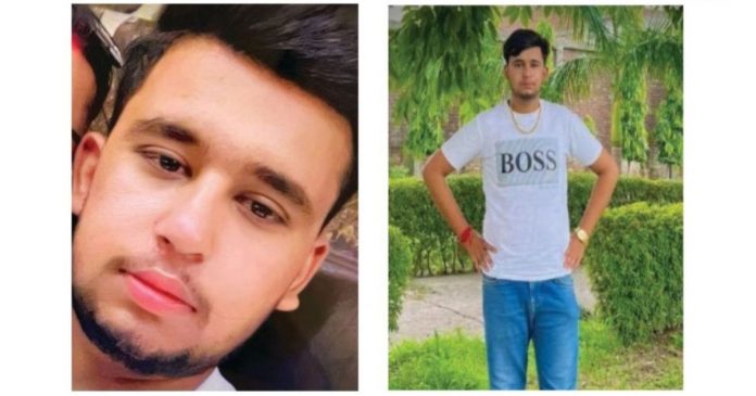4 Murders in 8 Months, Father-Mother in Jail Who was Romil Vohra, shot dead in police encounter
