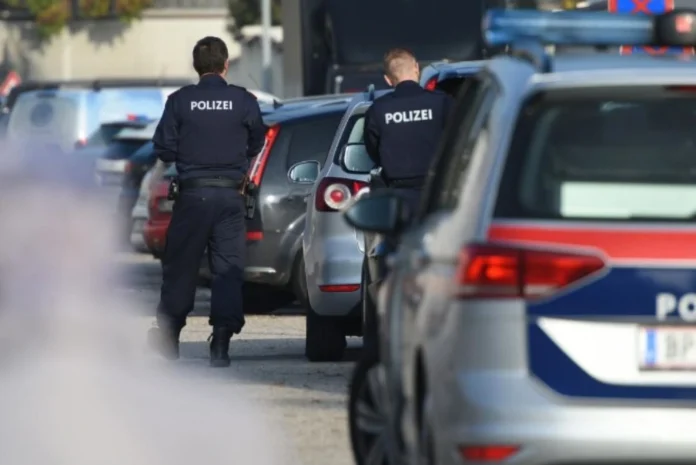 Austria School Shooting: At least 7 among the dead are students of the school. (Image: 'X')
