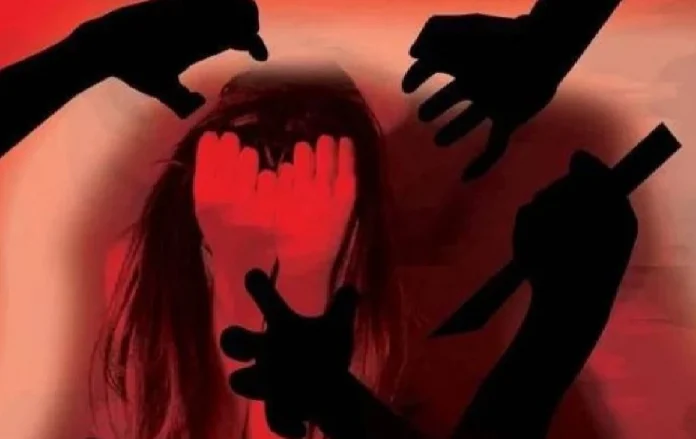 Five persons have been arrested in connection with the gangrape of a minor at Belagavi in Karnataka.