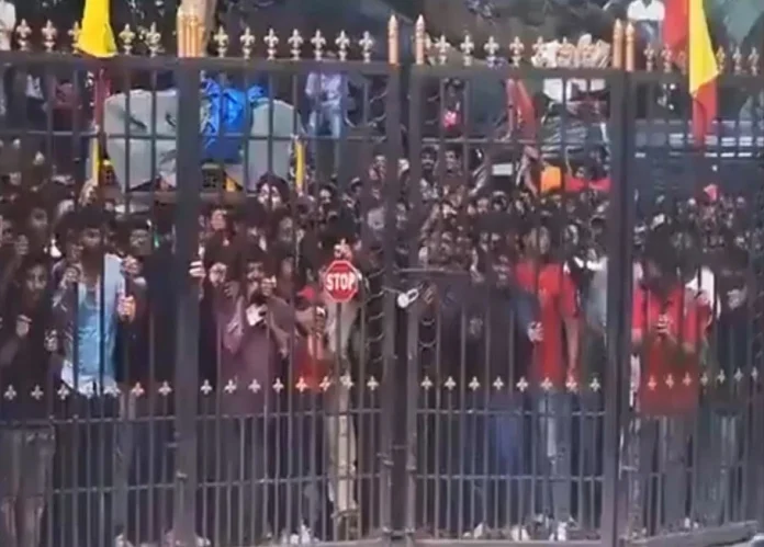Bengaluru police arrested the four persons, including the top RCB executive, in connection with the deadly Bengaluru stampede.