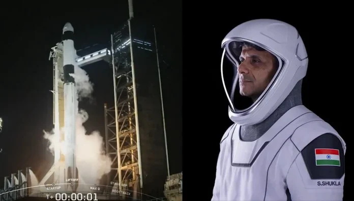 Born in Lucknow, Uttar Pradesh, Group Captain Shubhanshu Shukla became the second Indian to fly to space after cosmonaut Rakesh Sharma