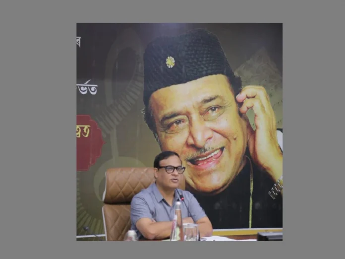 Assam Assembly on June 9 passed a resolution to rename Dibrugarh airport as Dr Bhupen Hazarika Airport. (Representational Image)