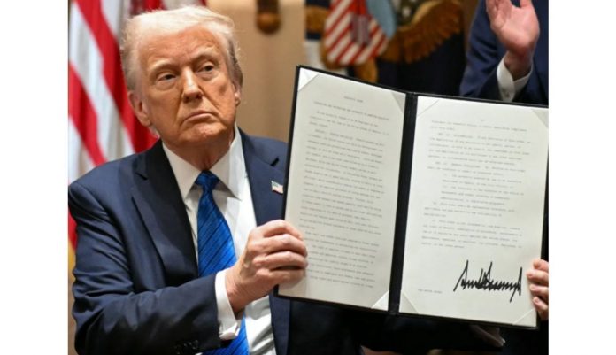 Donald Trump Travel Ban 2025 What It Means for Millions Around the World