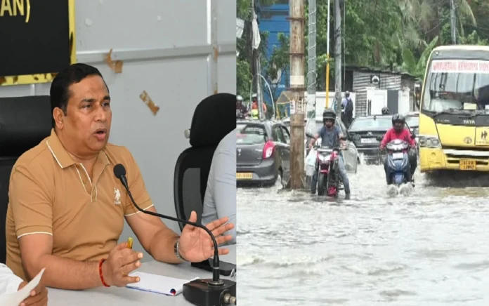 Assam Govt announces Rs 4 lakh ex-gratia each to next of kin of Guwahati landslide victims.