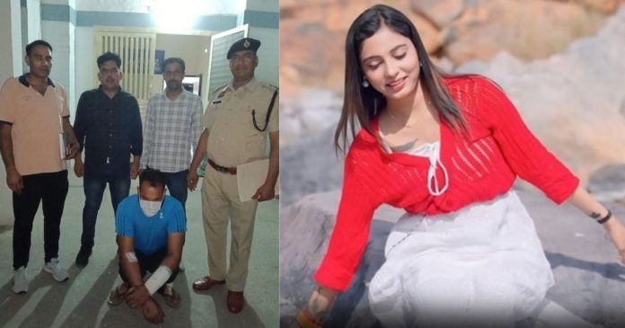 Haryana Model Sheetal Found Dead, Boyfriend Arrested After Murder Confession
