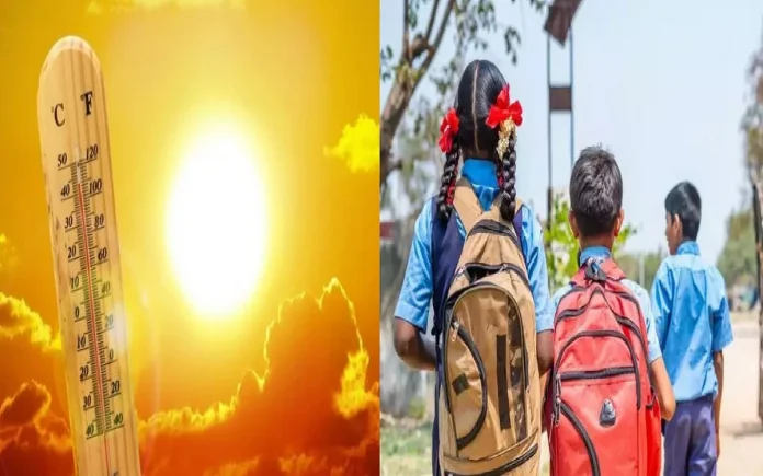 Classes in both government and private schools in Kamrup (Metro) and Sribhumi districts have been revised with effect from tomorrow (June 11, 2025)