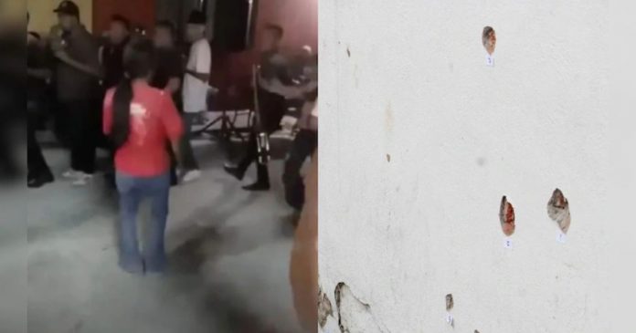 Mass Shooting in Mexico 12 Killed, 20 Injured During Religious Celebration in Guanajuato