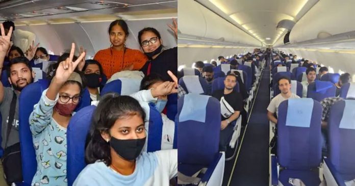 Operation Sindhu India to Help Evacuate Citizens of Nepal and Sri Lanka from Iran Too