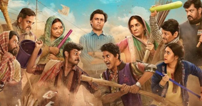 Panchayat Season 4 Ending Explained Who Won the Election and What’s Next for Abhishek and Rinki in Season 5
