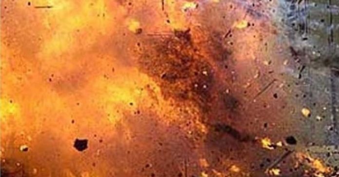 Prime Accused Ankur Das Arrested in Bokakhat CRPF Camp Grenade Blast Case; Total 6 Held So Far
