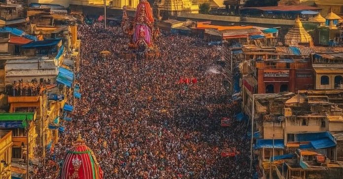 Rath Yatra 2025