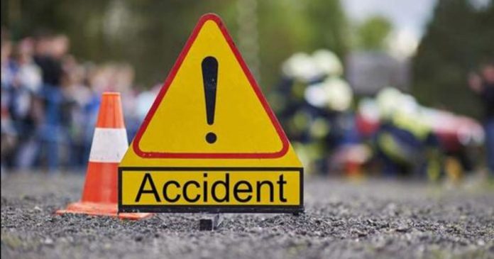 Road Accident