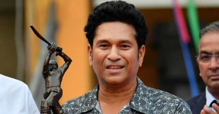 Sachin Tendulkar Breaks Silence on Anderson-Tendulkar Trophy Row, Backs Pataudi Legacy