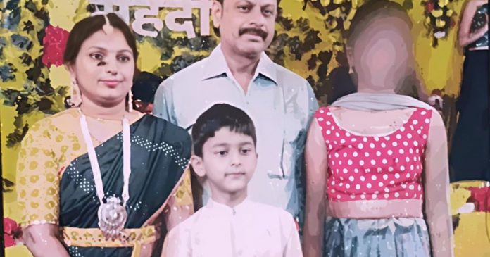 Shocking! Mother Kills her son over affair with School Principal