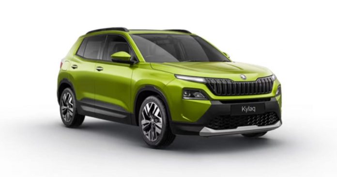Skoda Kylaq A Bold Drive Made Better with Exciting Savings on ACKO Drive