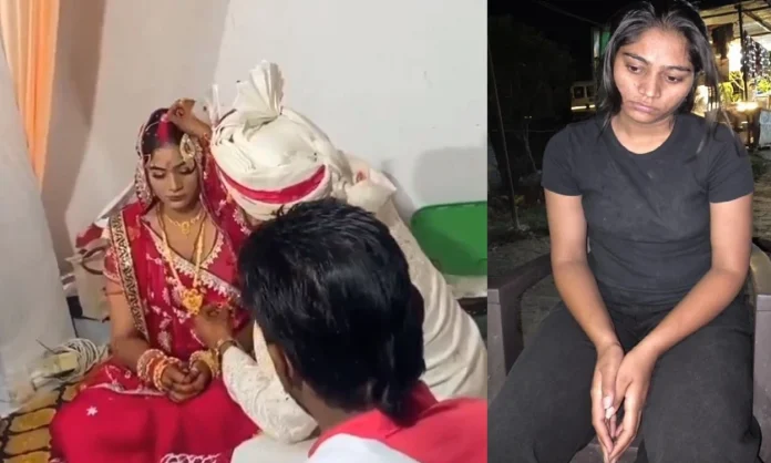 Sonam Bewafa! Sonam Raghuvanshi allegedly hired three men from Indore to murder her husband Raja