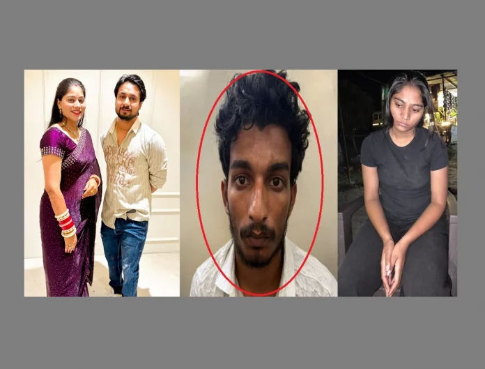 Sonam Raghuvanshi and Raj Kushwaha have reportedly made some chilling confessions before Meghalaya Police officers during interrogation